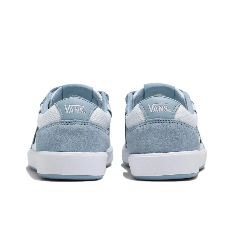 Lowland Vans ComfyCush V 'Dusty Blue'-2