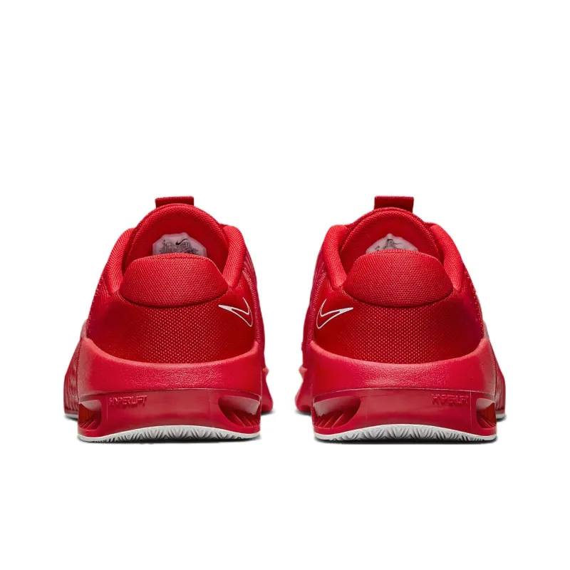 Nike Metcon 9 University Red-4