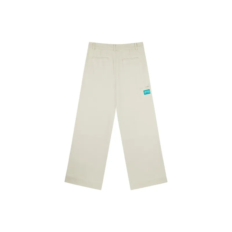 OCCUPY Cargo Pants Unisex-5