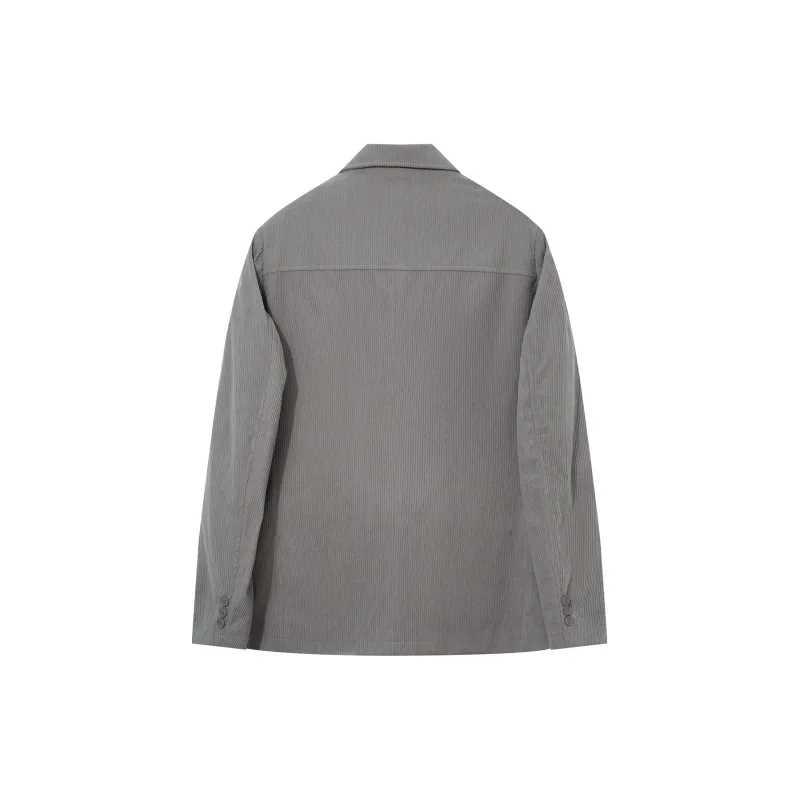 Minfinity Business Suits Unisex-3