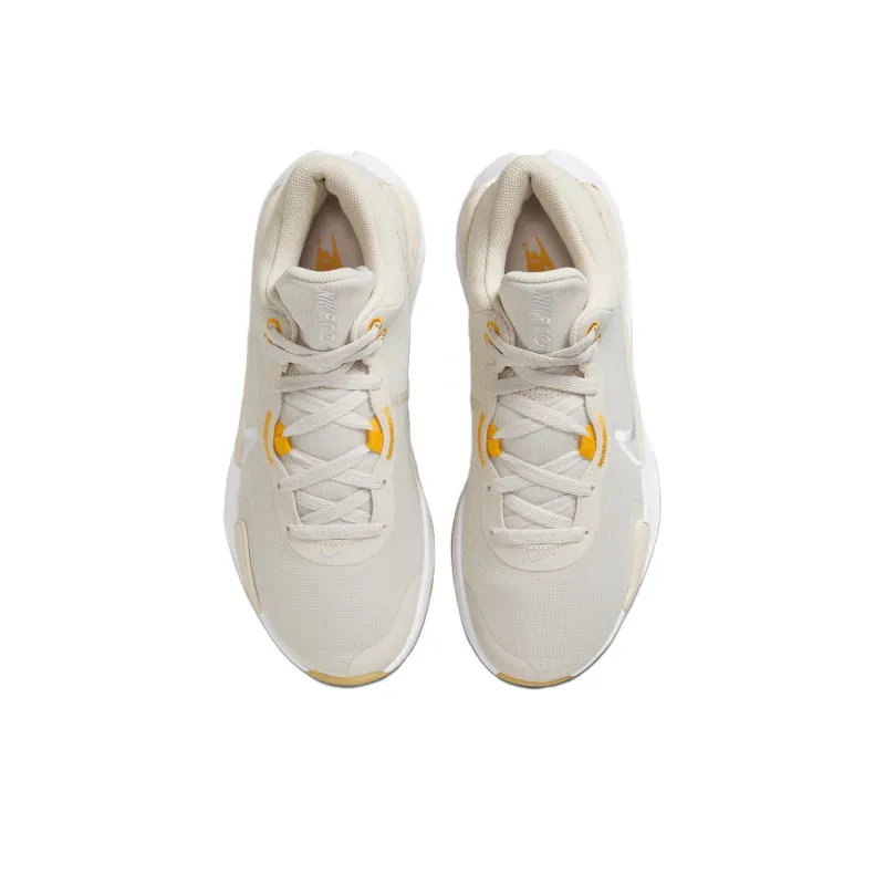 Nike Renew Elevate 3 Phantom University Gold-3