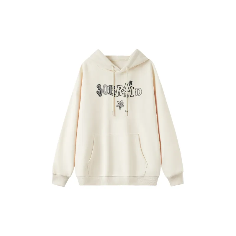 30BRAID Sweatshirts Unisex-6