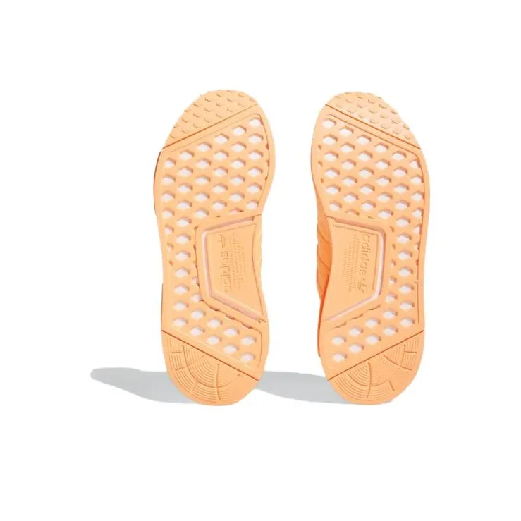 Adidas Originals NMD_R1 'Orange' Women's-4