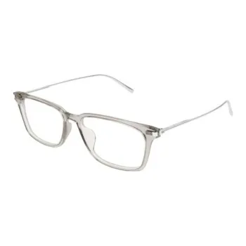 SAINT LAURENT Rectangle Frame Glasses
