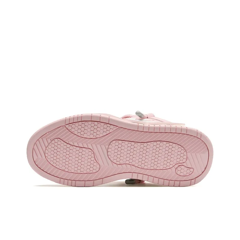 Masongarments Starlight Skateboard Shoes Unisex Pink Box Limited Edition-4
