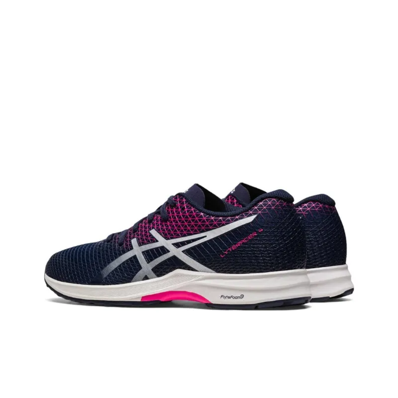 Asics Lyteracer 4 'Midnight Fuchsia' Women's-3