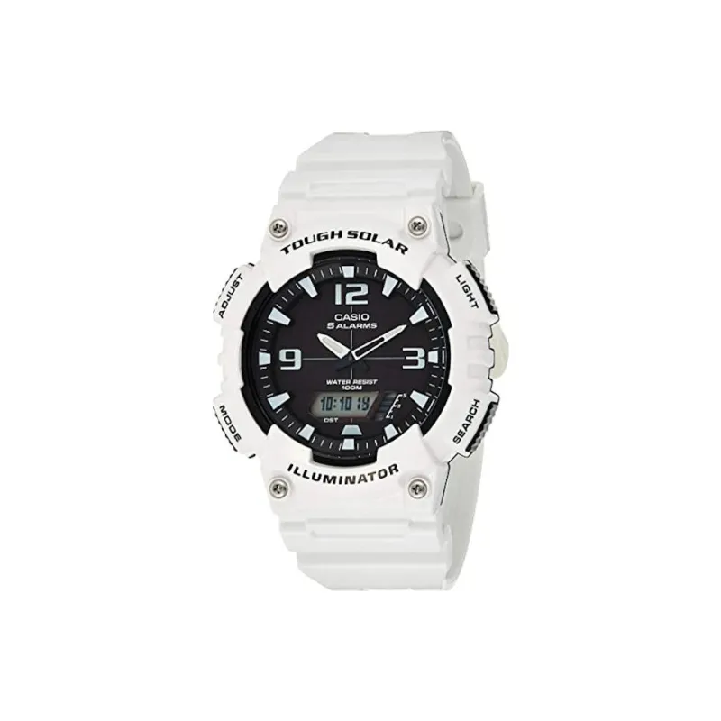 CASIO G Shock AQ S810WC 7A-1