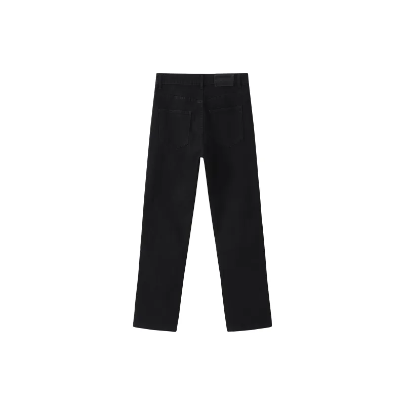 UNKNOWTAL Jeans Unisex-13