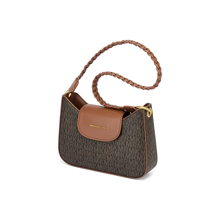 MAKEUP KITTEN Shoulder Bags-13