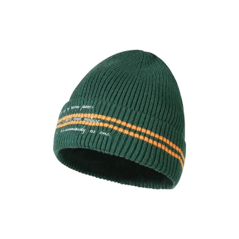 CACUSS Junior Beanies Unisex-0