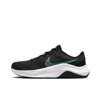 Nike Legend Essential 3 Next Nature 'Black Clear Jade'