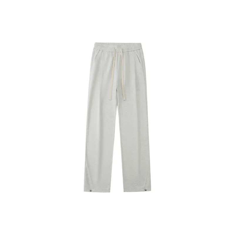 GNOMESHGH Casual Pants Unisex-15