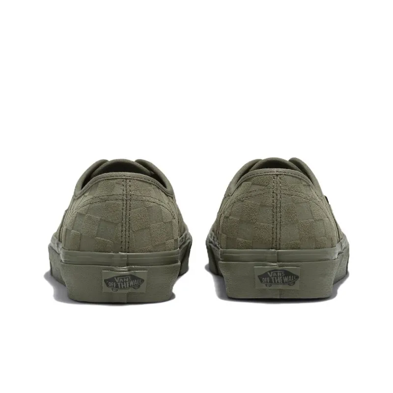 Vans Authentic Olive-3