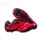 Hiking Shoes-Red