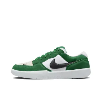 Nike Force 58 SB Pine Green Black