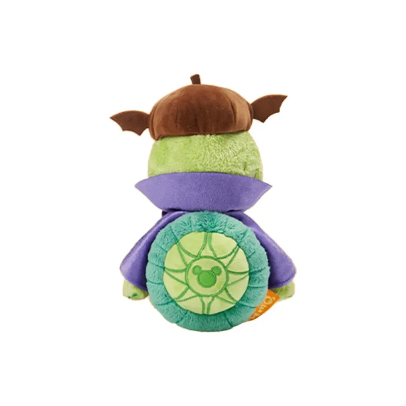 Disney 'Olu Mel 2023 Halloween Duffy And Friends Collection Dolls Plush Doll 20cm High-1
