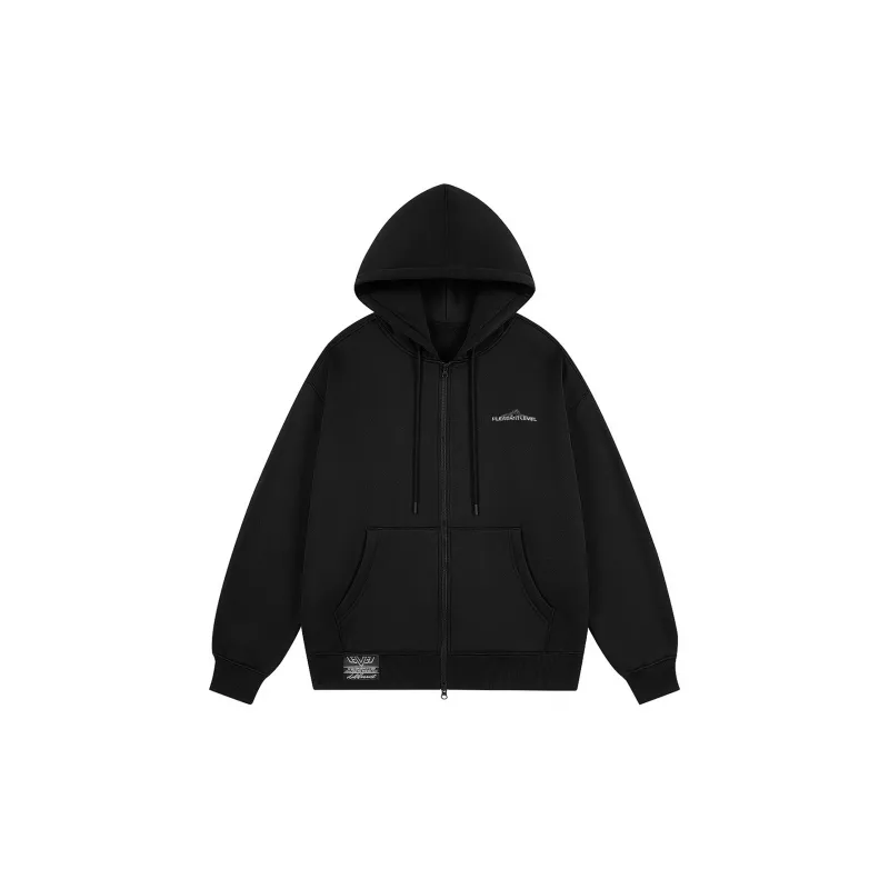 LEVEL RELAX Series Sweatshirts Unisex-1