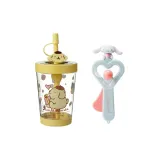 Pompompurin+Fan