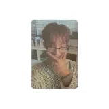 Lee Seok-Min Special Gift Card 1 Piece