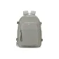 Gray Green Simple[with Wet-Dry Separation Pocket]