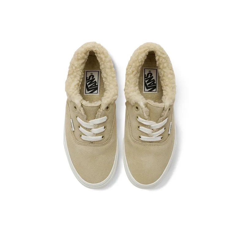 Vans Authentic Sherpa 'Cozy Hug' Sneakers-2