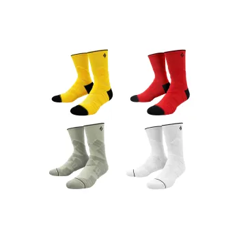 Lefight Unisex Basketball Socks