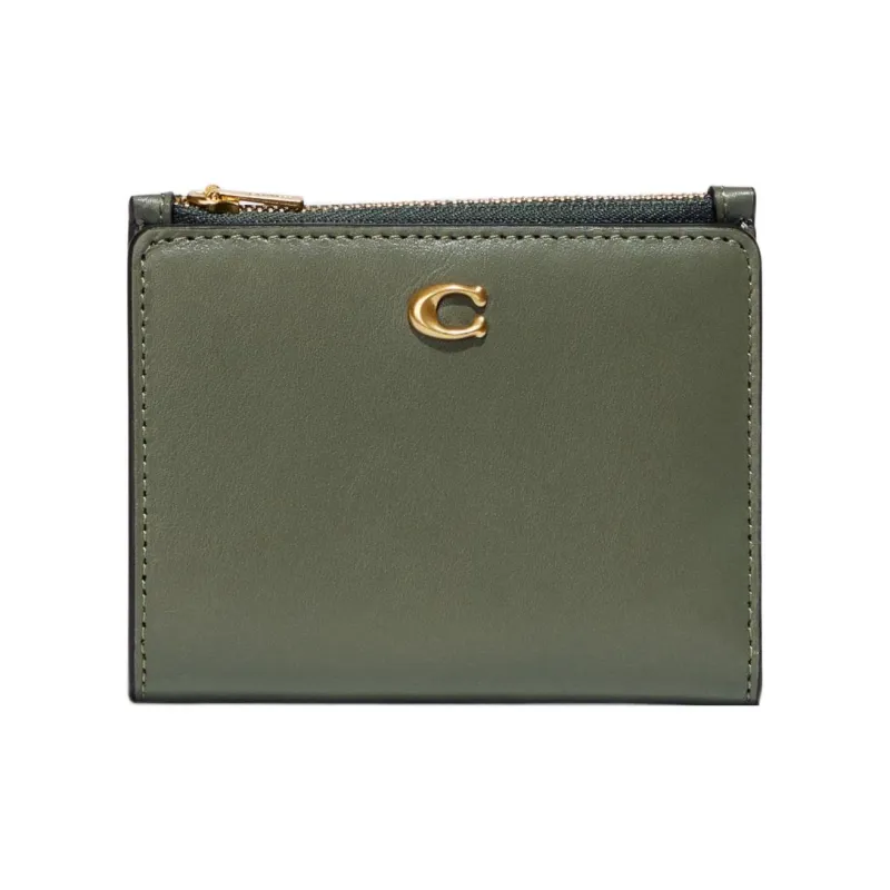 COACH Bifold Wallets-0