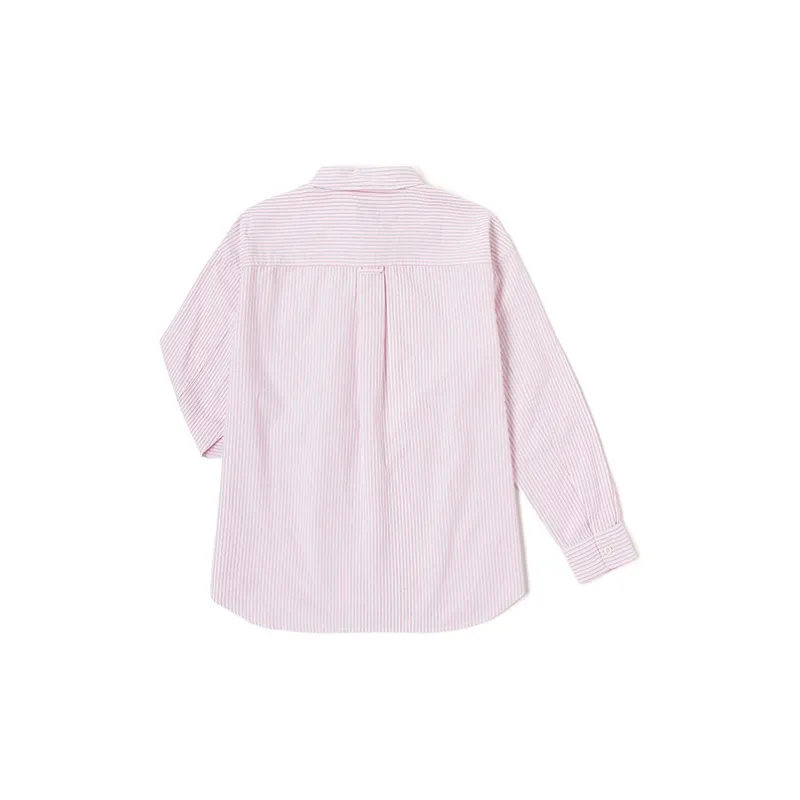 Lee Shirts Unisex Watermelon Red-1
