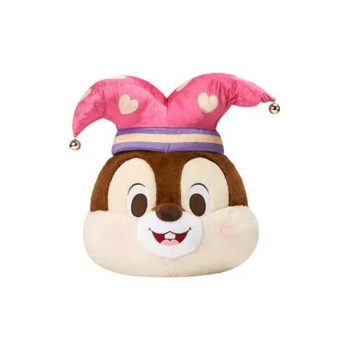 Disney Chip 'N Dale 2023 Halloween Mickey And Friends Dolls Plush Doll 41.5cm Height