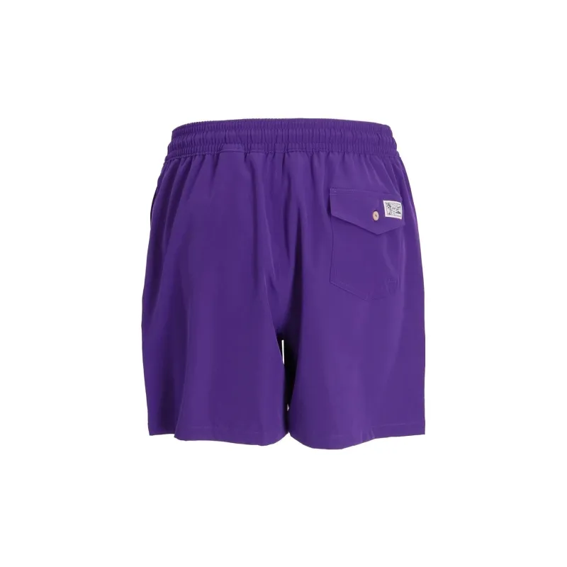 Polo Ralph Lauren Drawstring waist Swim Shorts-1
