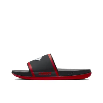 Nike NFL X Offcourt Slide 'Kansas City Chiefs 2023'