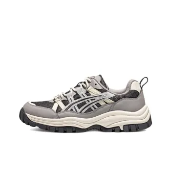 Asics Gel CSL 01 Shoes 'Grey White Black'