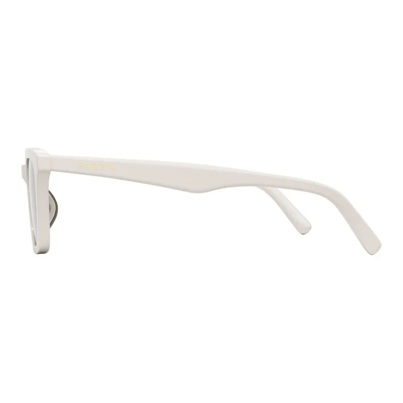 PARZIN Rectangular Sunglasses Unisex-5
