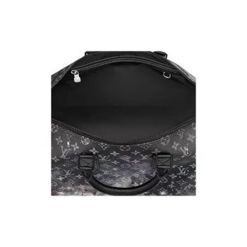 LOUIS VUITTON Keepall Handbags