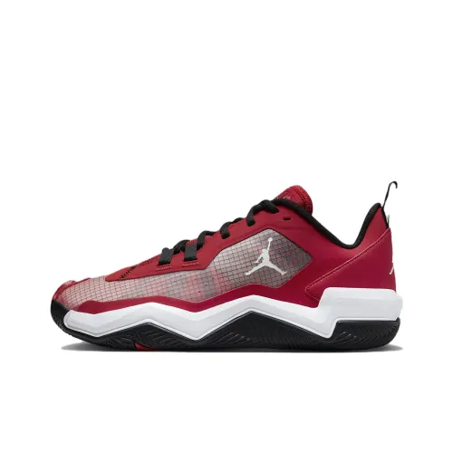 Jordan One Take 4 Basketball Shoes Men Low-Top