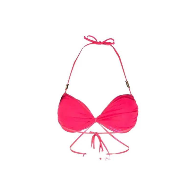 MOSCHINO Bikinis Women's Pink-1