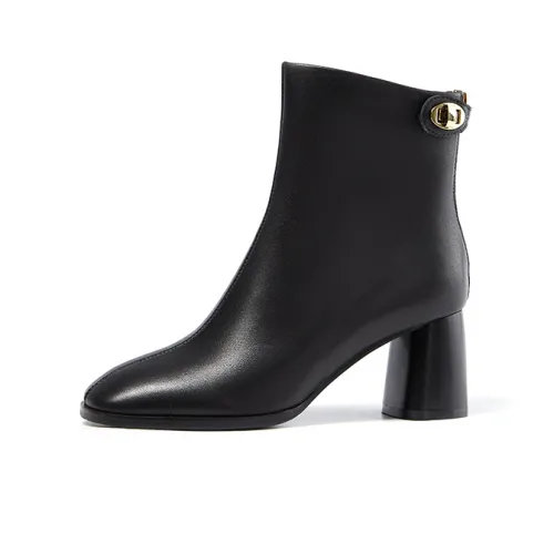 FED Ankle Boots Women's