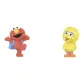 Confirmed-Elmo Backpack+Large Bird (Open)