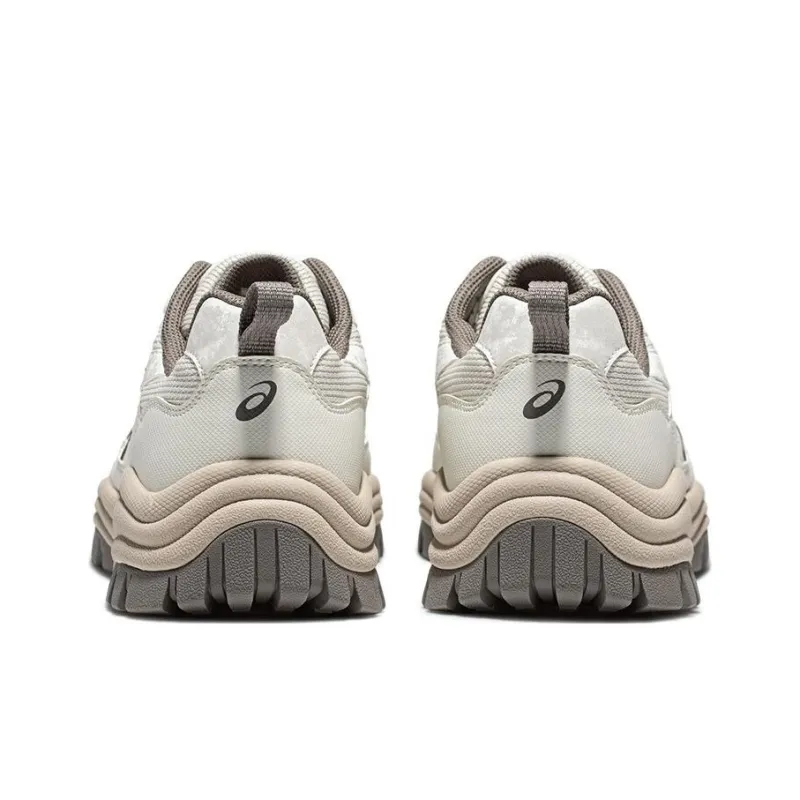 Asics Gel CSL 01 Shoes 'Beige White Brown'-3