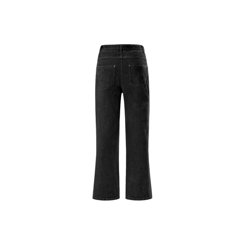 PSO Brand Jeans Unisex-1