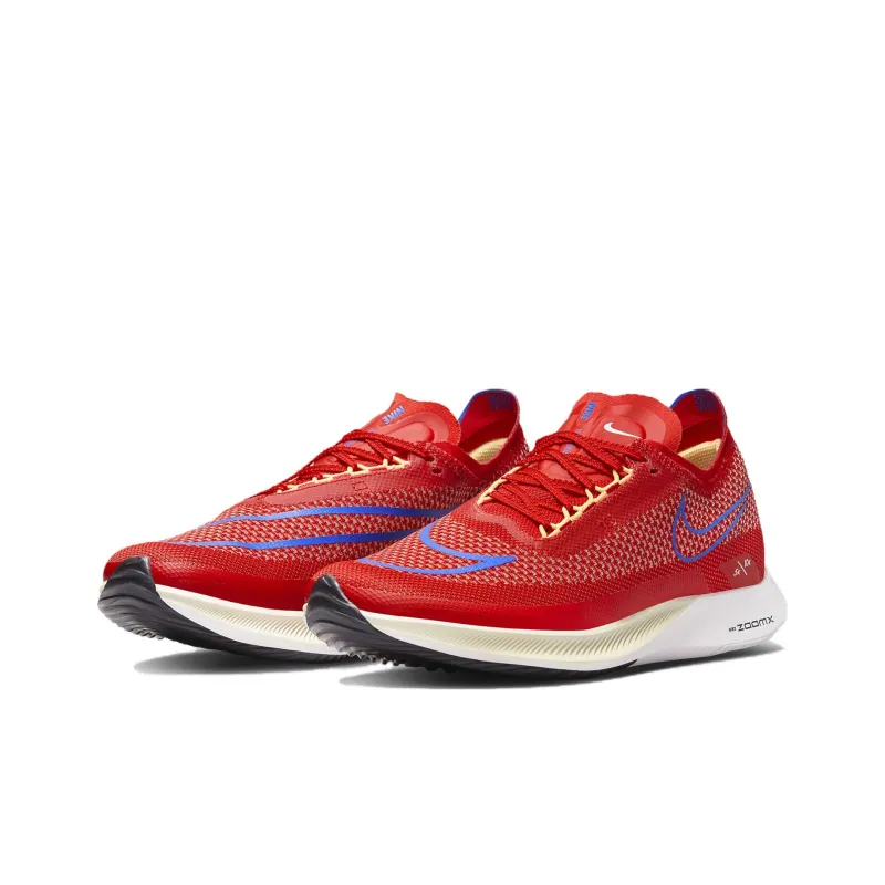 Nike ZoomX StreakFly University Red Blue Joy-2