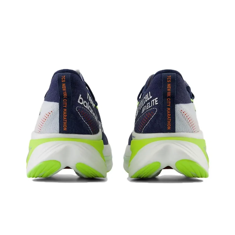 New Balance FuelCell SuperComp Elite V3 'TCS Nyc Marathon 2023' Women's-4