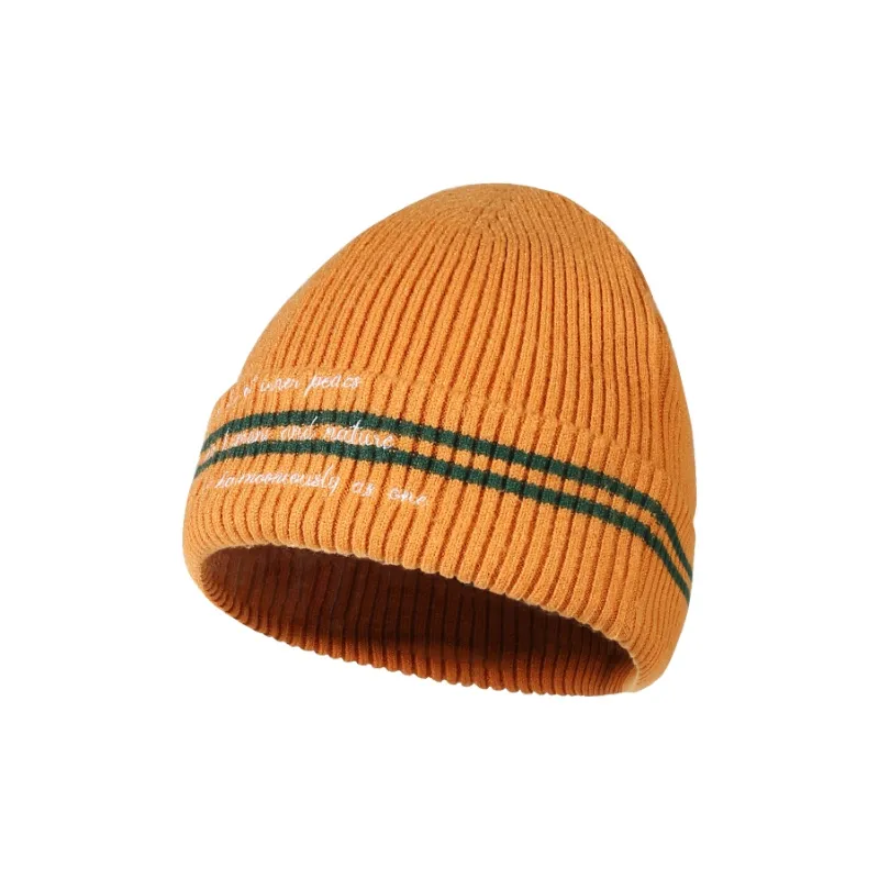 CACUSS Junior Beanies Unisex-3