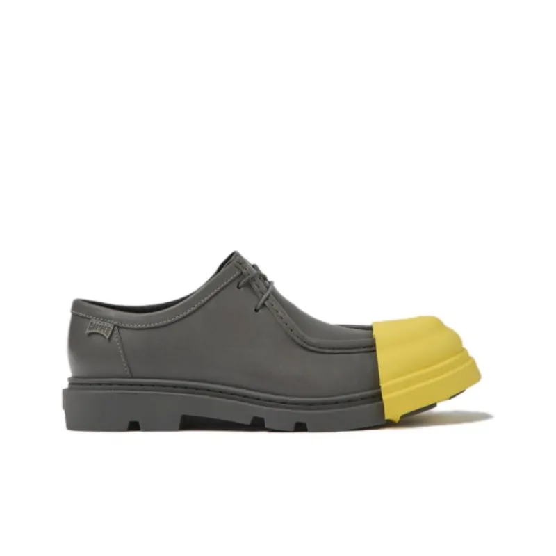 CAMPER Junction Lace-up Loafers-1