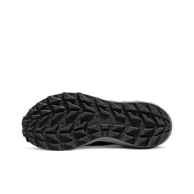 Asics Gel Trabuco Terra 'Black Dark Grey'-4