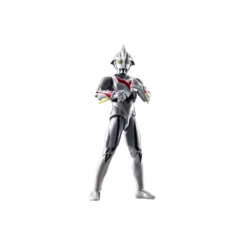 BANDAI Ultraman Action Figures