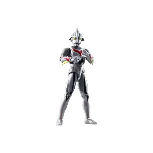 BANDAI Ultraman Action Figures