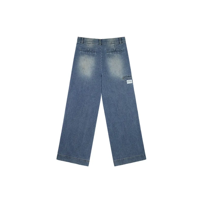 OCCUPY Cargo Pants Unisex-9