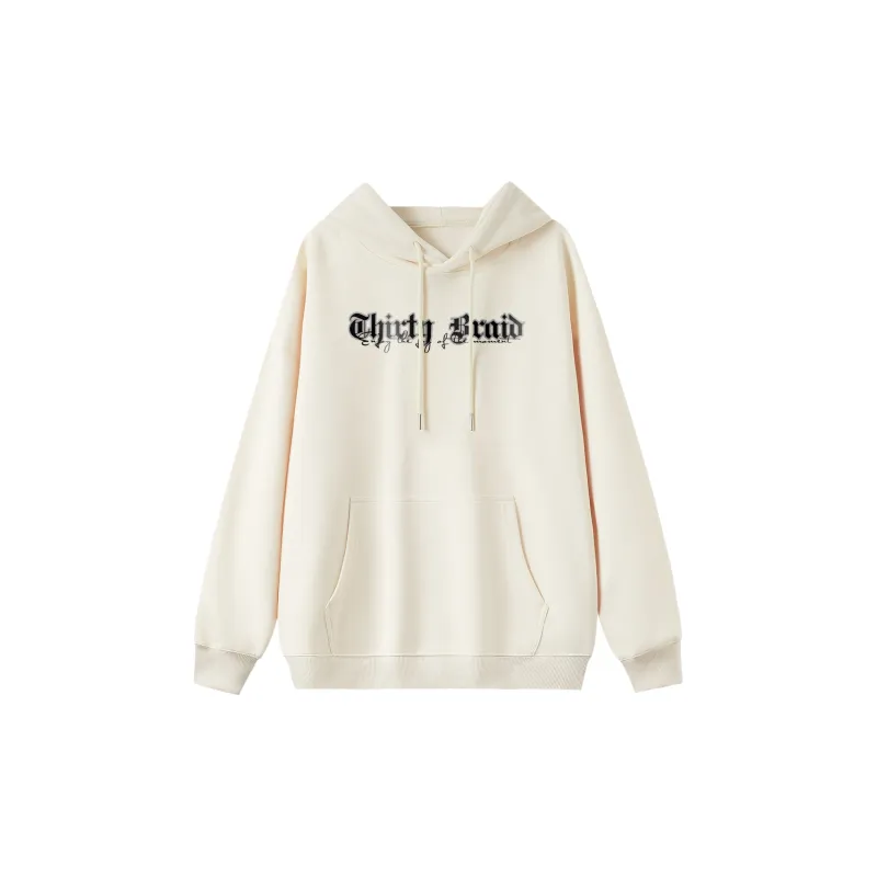 30BRAID Sweatshirts Unisex-7