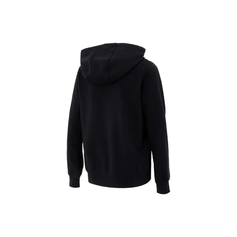 Nike Sweatshirts Women's Black-1